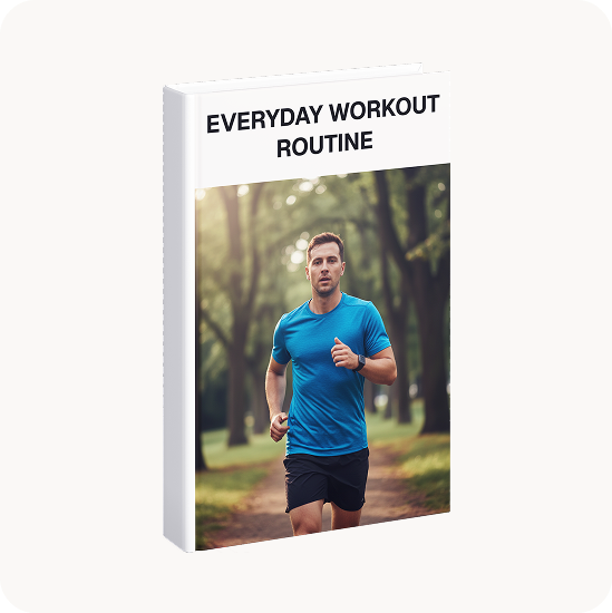 Everyday Workout Routine